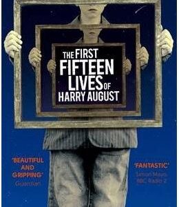 first fifteen lives of harry august