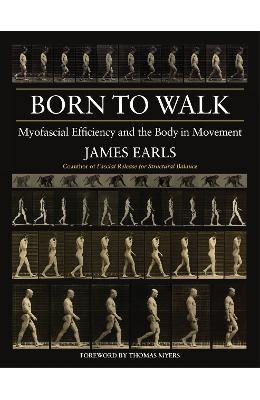 Born to Walk - James Earls 1 Born to Walk - James Earls