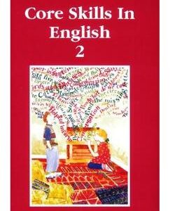Core Skills in English: Student Book 2