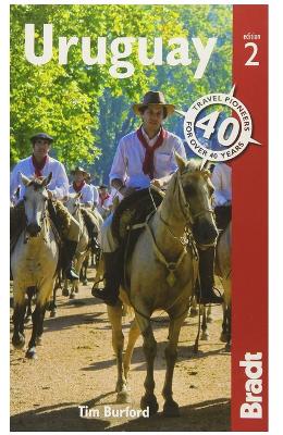 Uruguay - Tim Burford 1 Uruguay - Tim Burford