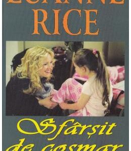 Sfarsit de cosmar - Luanne Rice