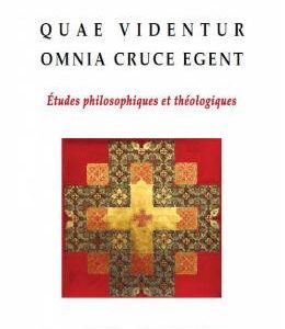 Quae videntur omnia cruce egent - Florin Crismareanu