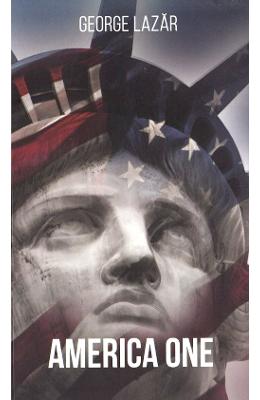 America One - George Lazar 1 America One - George Lazar