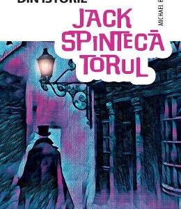 Jack Spintecatorul - Michael Burgan