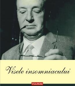 Visele insomniacului - Vladimir Nabokov