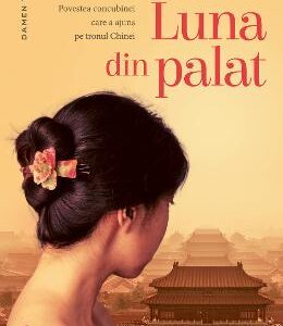 Luna din palat - Weina Dai Randel