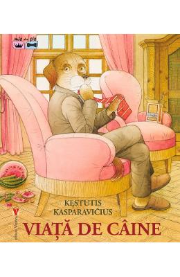 Viata de caine - Kestutis Kasparavicius 1 Viata de caine - Kestutis Kasparavicius