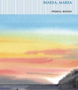 Marea, marea - Iris Murdoch