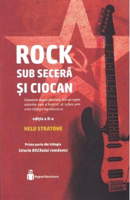 Rock sub secera si ciocan - Nelu Stratone 1 Rock sub secera si ciocan - Nelu Stratone