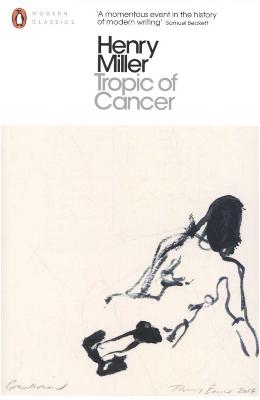 Tropic of Cancer - Henry Miller 1 Tropic of Cancer - Henry Miller