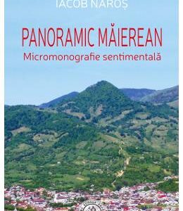Panoramic maierean - Iacob Naros