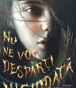 Nu ne vom desparti niciodata - Emiko Jean