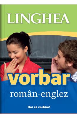 Vorbar roman-englez 1 Vorbar roman-englez