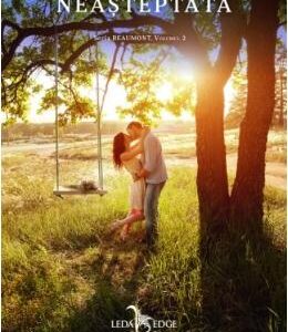 O iubire neasteptata - Heidi McLaughlin