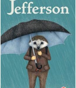 Jefferson - Jean-Claude Mourlevat