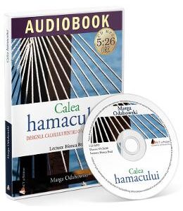Audiobook. Calea hamacului - Marga Odahowski