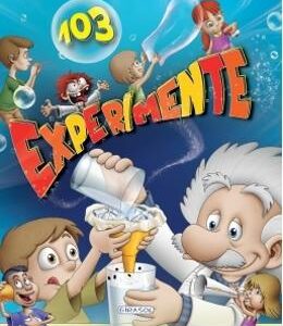 103 experimente