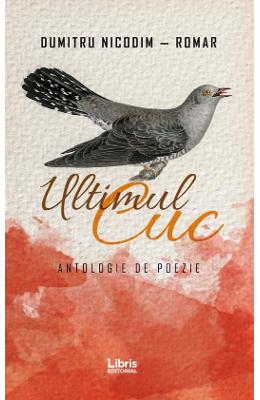 Ultimul cuc - Dumitru Nicodim-Romar 1 Ultimul cuc - Dumitru Nicodim-Romar