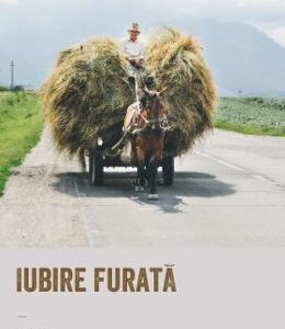 Iubire furata - H. Schreter