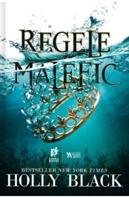 Regele malefic - Holly Black 1 Regele malefic - Holly Black