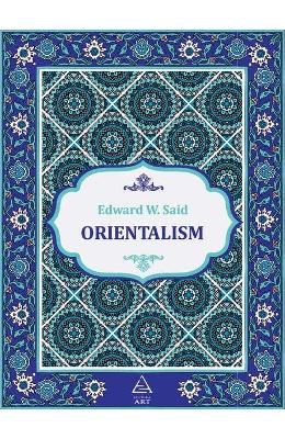 Orientalism - Edward W Orientalism - Edward W. Said