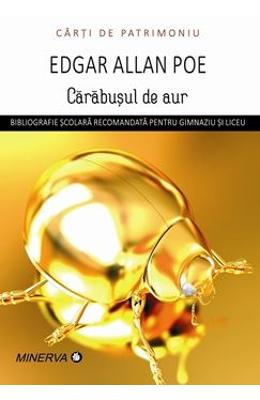 Carabusul de aur - E.A Carabusul de aur - E.A. Poe