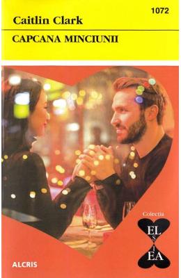 Capcana minciunii - Caitlin Clark 1 Capcana minciunii - Caitlin Clark