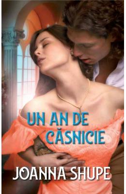 Un an de casnicie - Joanna Shupe 1 Un an de casnicie - Joanna Shupe