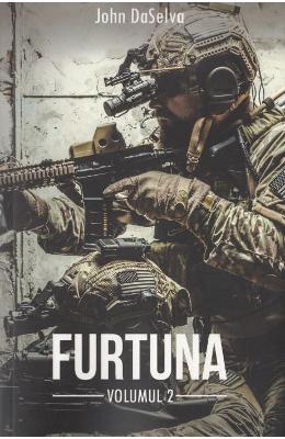 Furtuna vol Furtuna vol.2 - John DaSelva