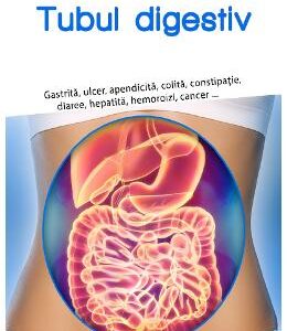 Tubul digestiv - P.V. Marchesseau
