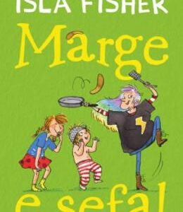 Marge e sefa - Isla Fisher