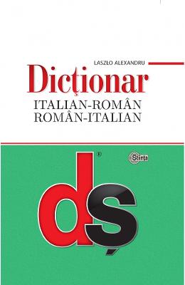 Dictionar italian-roman, roman-italian - Laszlo Alexandru 1 Dictionar italian-roman, roman-italian - Laszlo Alexandru