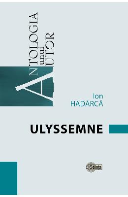 Ulyssemne - Ion Hadarca 1 Ulyssemne - Ion Hadarca