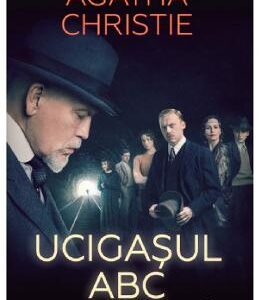 Ucigasul ABC - Agatha Christie
