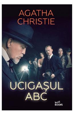 Ucigasul ABC - Agatha Christie 1 Ucigasul ABC - Agatha Christie