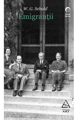 Emigrantii - W.G Emigrantii - W.G. Sebald