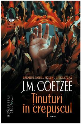 Tinuturi in crepuscul - J.M Tinuturi in crepuscul - J.M. Coetzee