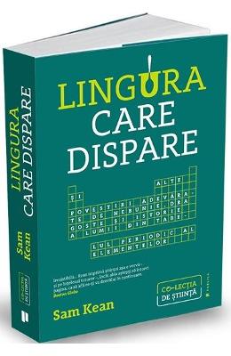 Lingura care dispare - Sam Kean 1 Lingura care dispare - Sam Kean