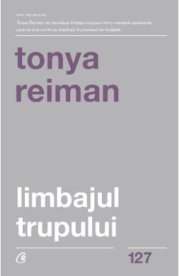 Limbajul trupului - Tonya Reiman 1 Limbajul trupului - Tonya Reiman