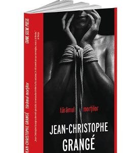 Taramul mortilor - Jean-Christophe Grange