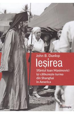 Iesirea - John B Iesirea - John B. Dunlop