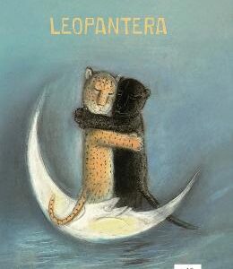 Leopantera - Piotr Wilkon, Jozef Wilkon