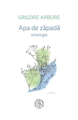 Apa de zapada - Grigore Arbore 1 Apa de zapada - Grigore Arbore