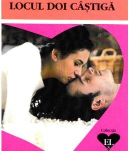 Locul doi castiga - Anne Brock