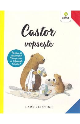 Castor vopseste - Lars Klinting 1 Castor vopseste - Lars Klinting