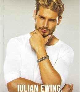 Iulian Ewing, un barbat nevinovat - Irinel Streche