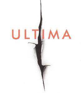 Ultima - L.S. Hilton