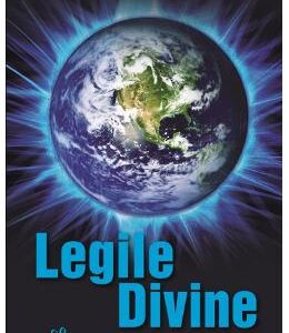 Legile Divine - Claudia Nita Donca