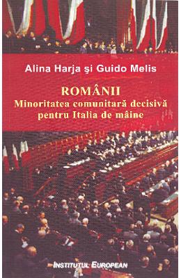 Romanii - Alina Harja, Guido Melis 1 Romanii - Alina Harja, Guido Melis