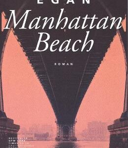 Manhattan Beach - Jennifer Egan